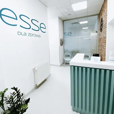 Fizjoterapia I Ortopedia ESSE dla zdrowia Łódź